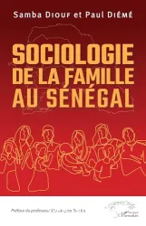 Sociologie de la famille au Sénégal