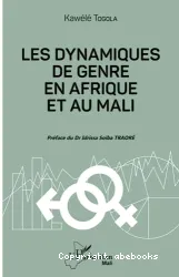 Les dynamiques de genre en Afrique et au Mali