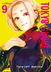 Tokyo ghoul