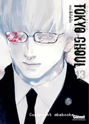 Tokyo ghoul