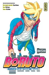 Boruto