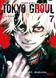 Tokyo ghoul