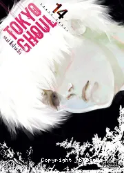 Tokyo ghoul