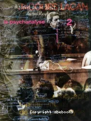 La psychanalyse