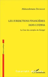 Les juridictions financières dans l'UEMOA