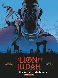 Le lion de Judah