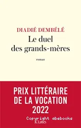 Le duel des grands-mères