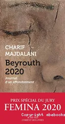 Beyrouth 2020