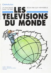 CinémAction TV N° 12 Les télévisions du monde