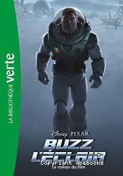 Buzz l'éclair