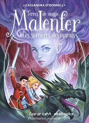 Les sorcières des marais