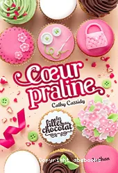 Cœur praline