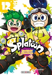 Splatoon