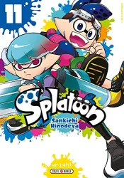 Splatoon