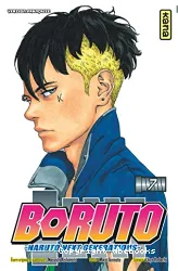 Boruto