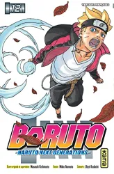 Boruto