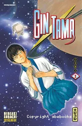 Gin Tama