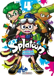 Splatoon