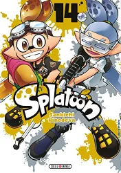 Splatoon