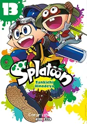 Splatoon