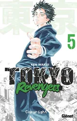 Tokyo revengers