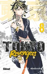 Tokyo revengers