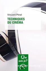 Techniques du cinéma