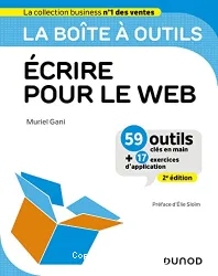 Écrire pour le Web