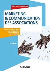 Marketing & communication des associations