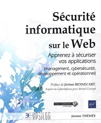 Sécurité informatique sur le Web