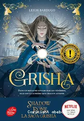 Grisha - Tome 1