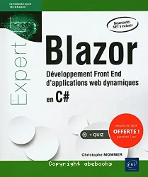 Blazor