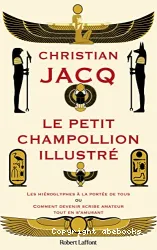 Le petit champollion illustré