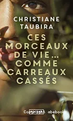 Ces morceaux de vie...comme carreaux cassés