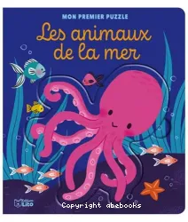 Les animaux de la mer