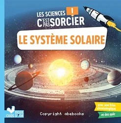 Le système solaire