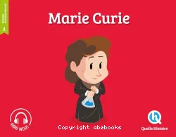 Marie Curie