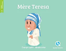 Mère Teresa - 1910-1997