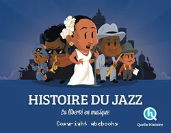 Histoire du Jazz