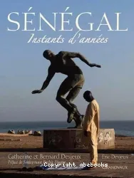 Sénégal - Instants d'années