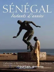 Sénégal - Instants d'années