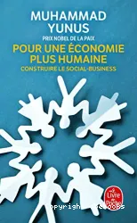 Pour une économie plus humaine