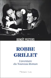 Robbe-Grillet