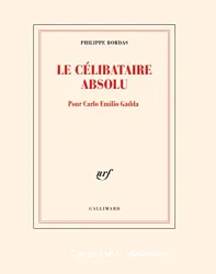 Le célibataire absolu