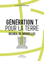 Génération T pour la Terre