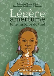 Légère amertume