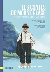 Les contes de Morne Plage