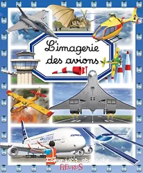 L4IMAGERIE DES AVIONS