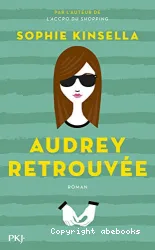 Audrey retrouvée