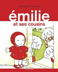 Emilie Tome 2